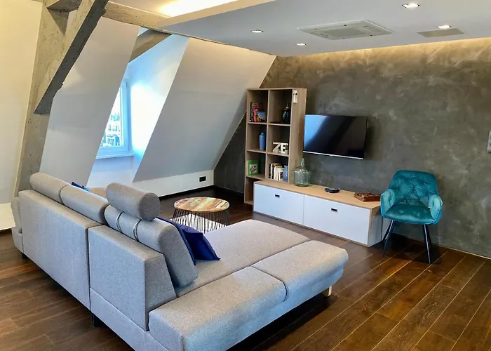 La Mezzanine Des Rohan Saverne