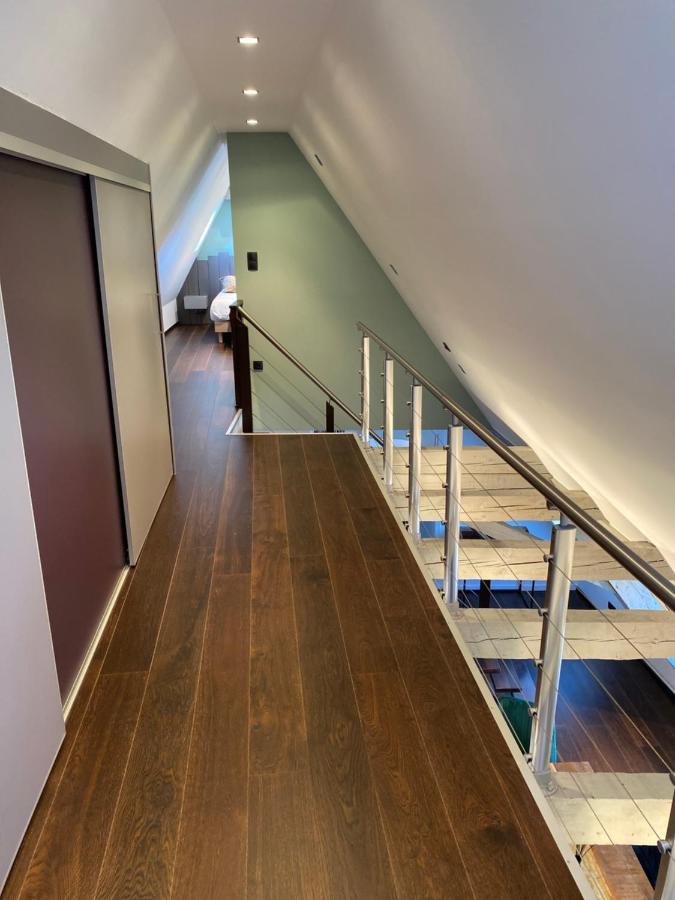 Appartement La Mezzanine Des Rohan *